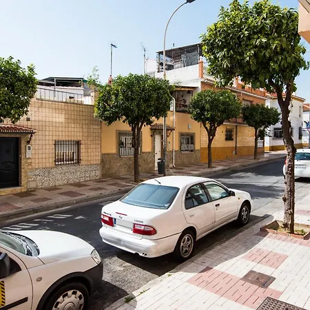 Estudio Malagasol Малага