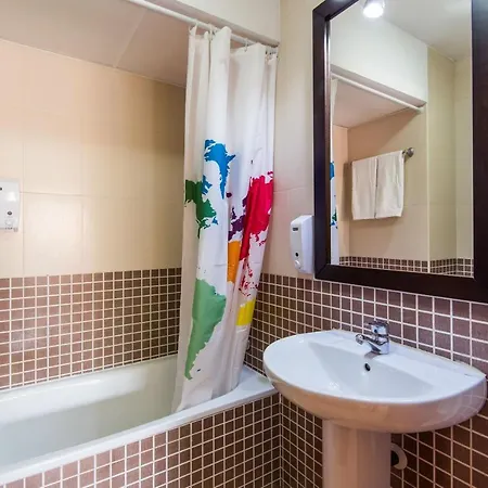 Appartamento Estudio Malagasol *