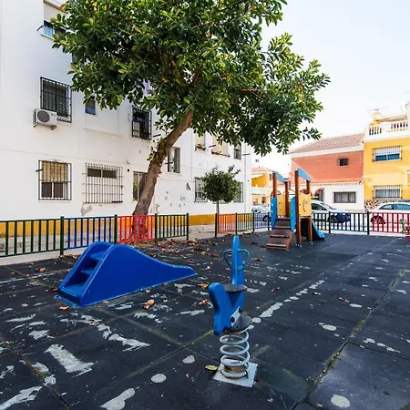 Estudio Malagasol Appartamento