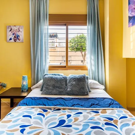 Estudio Malagasol Apartment