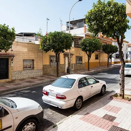 Apartment Estudio Malagasol