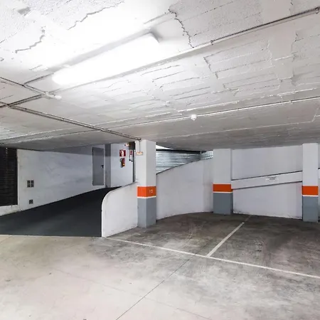 Estudio Malagasol Apartment