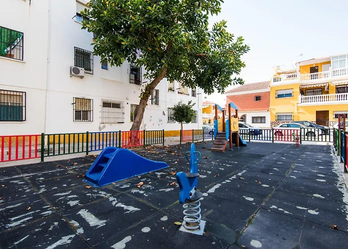 Estudio Malagasol * Málaga