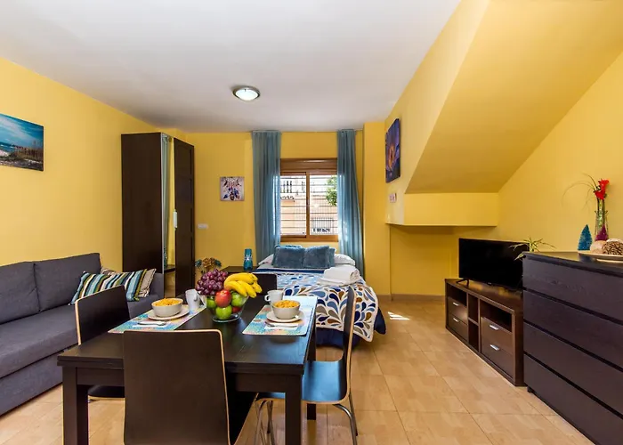 Estudio Malagasol