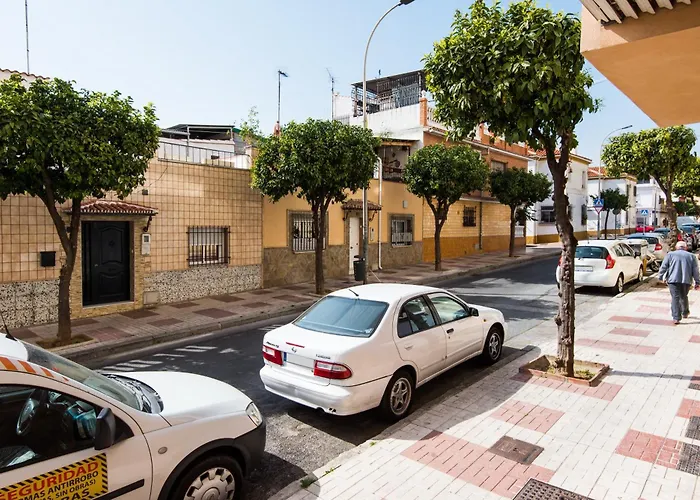Estudio Malagasol Málaga