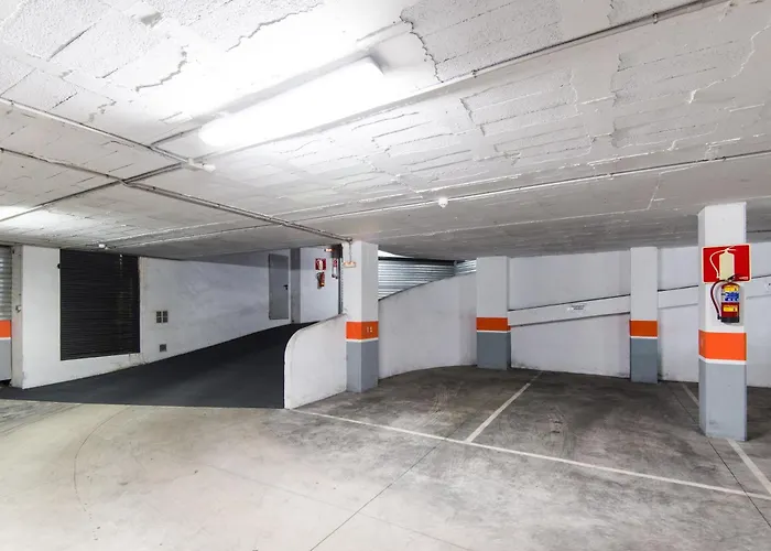 Estudio Malagasol Appartement