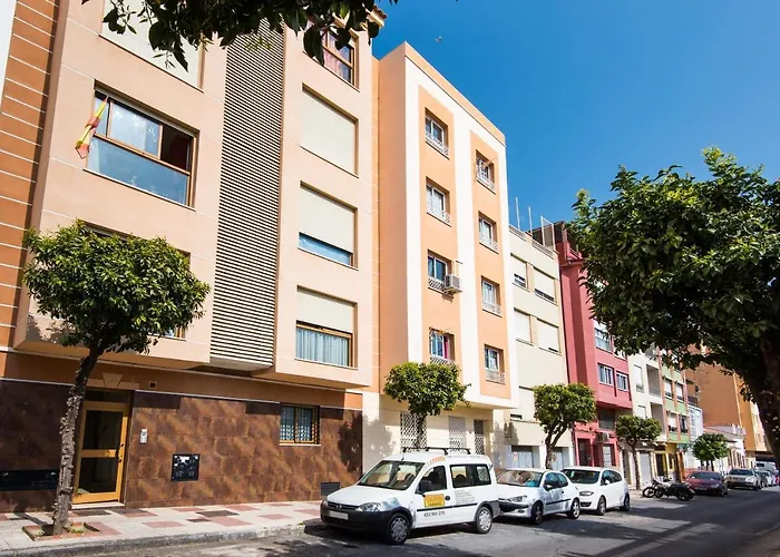 Estudio Malagasol